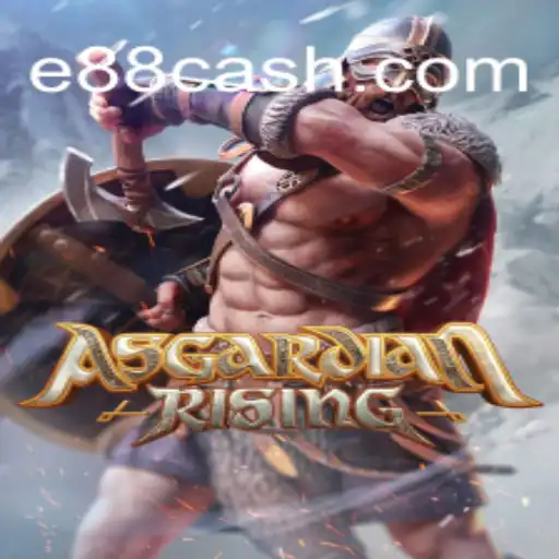 AsgardianRising: Uma Jornada Épica com E88.CC