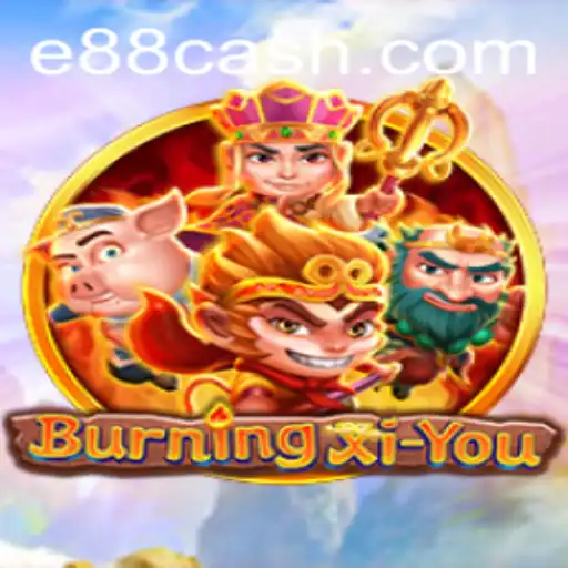 Explorando o Fascinante Mundo de BurningXiYou: Uma Jornada Épica com E88.CC