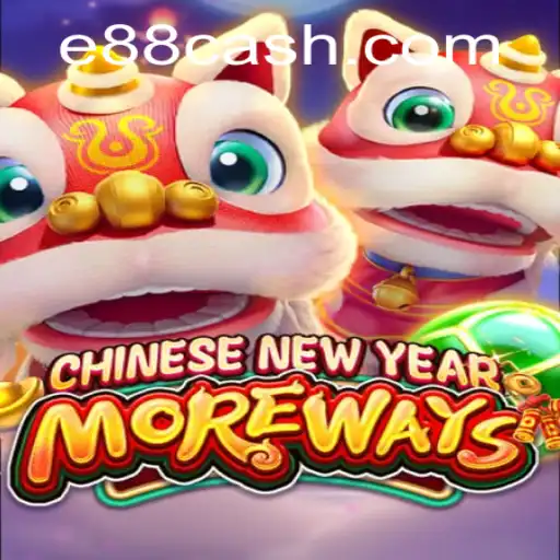 Descubra o Fascinante Mundo de CHINESENEWYEARMOREWAYS no E88.CC