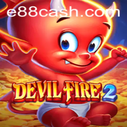 DevilFire2: Uma Aventura Ardente no Mundo dos Jogos