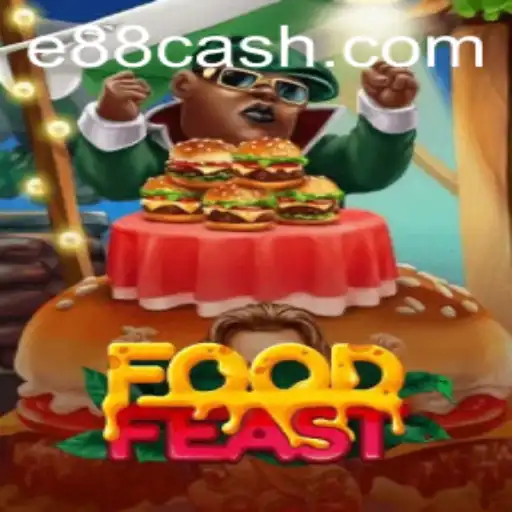 Exploração do Mundo de FoodFeast: Um Jogo de Estratégia Culinária com Surpresas