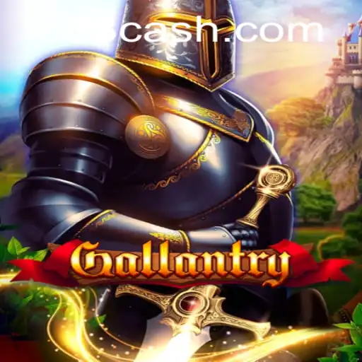 Gallantry: Um Mergulho no Mundo do Jogo Estratégico Inovador