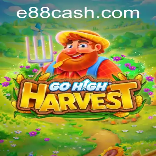 Explorando o Mundo de GoHighHarvest: A Nova Sensação dos Jogos