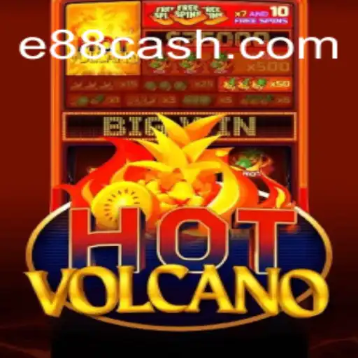 Descubra o Fascinante Mundo de HotVolcano no E88.CC
