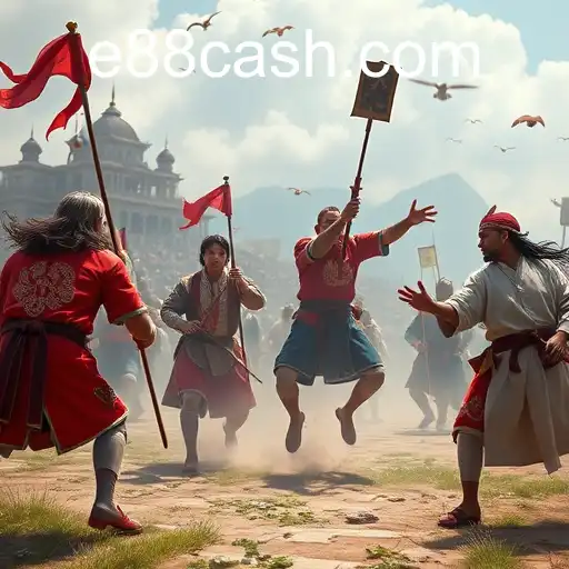 Jogos de sabong