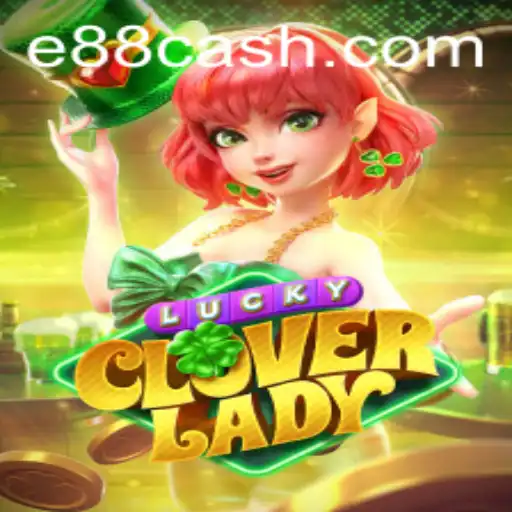 Explorando o Mundo do Jogo LuckyCloverLady
