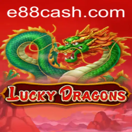 Descubra LuckyDragons: O Fascinante Mundo do E88.CC