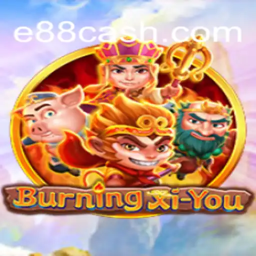 Explorando o Fascinante Mundo de BurningXiYou: Uma Jornada Épica com E88.CC
