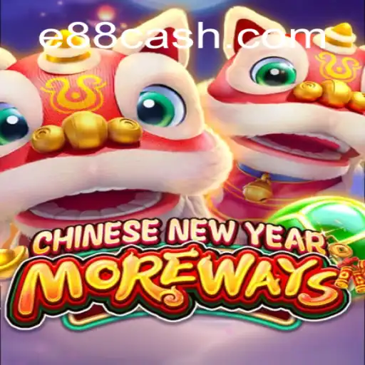 Descubra o Fascinante Mundo de CHINESENEWYEARMOREWAYS no E88.CC