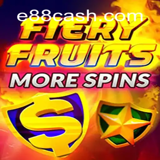 FieryFruitsMoreSpins: Uma Nova Aventura no Mundo dos Jogos