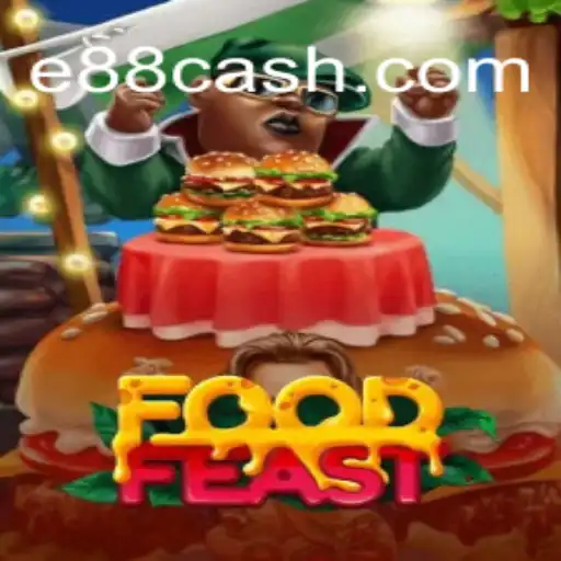 Exploração do Mundo de FoodFeast: Um Jogo de Estratégia Culinária com Surpresas