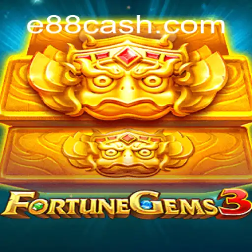 FortuneGems3: Aventura e Estratégia no Mundo dos Jogos Online