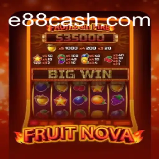 Descobrindo o Universo Vibrante de FruitNova
