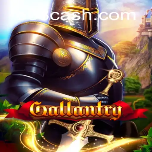 Gallantry: Um Mergulho no Mundo do Jogo Estratégico Inovador