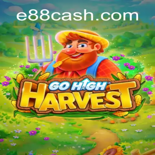 Explorando o Mundo de GoHighHarvest: A Nova Sensação dos Jogos