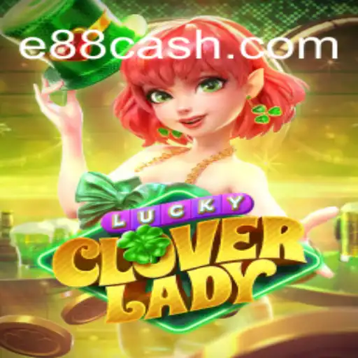 Explorando o Mundo do Jogo LuckyCloverLady