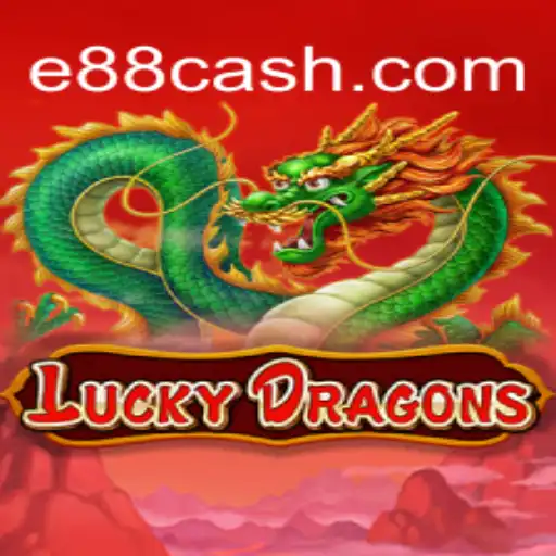 Descubra LuckyDragons: O Fascinante Mundo do E88.CC