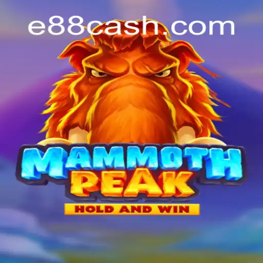 Explorando o Fascinante Mundo de MammothPeak: Um Jogo de Estratégia Revolucionário