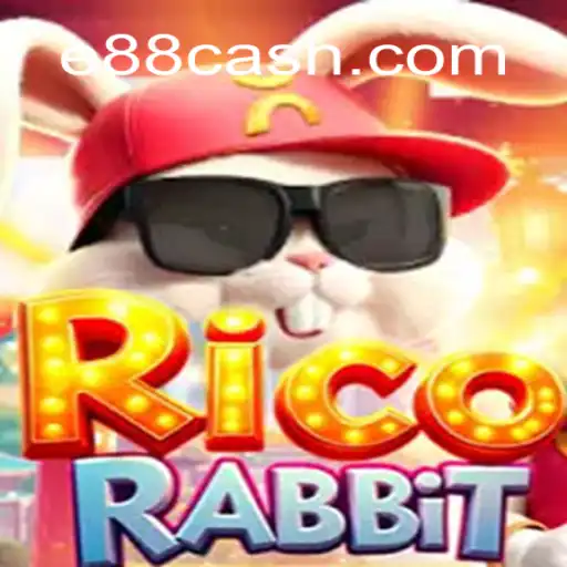 RicoRabbit - Aventuras no Mundo dos Coelhos e Máscaras