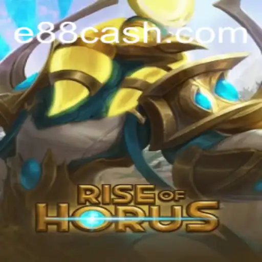 Explorando o Universo de RiseofHorus: Um Novo Horizonte de Aventura