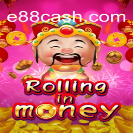 RollingInMoney: Uma Introdução Completa ao Novo Jogo de E88.CC
