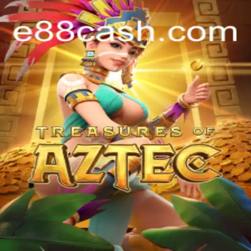 Explore as Aventuras do Tesouro Perdido com Treasures of Aztec