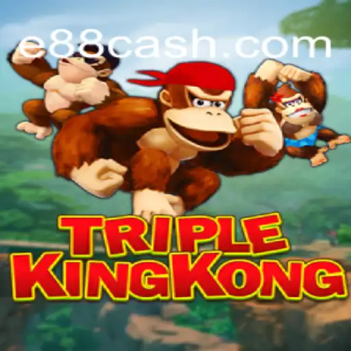 Explorando o Mundo de TripleKingKong: A Nova Sensação do Gaming
