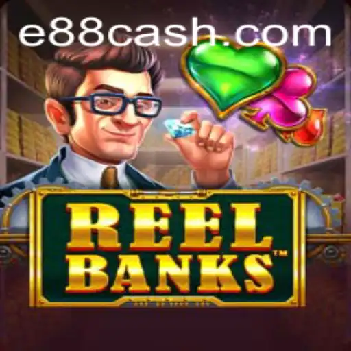 Explorando o Jogo ReelBanks: Regras e Dinâmicas