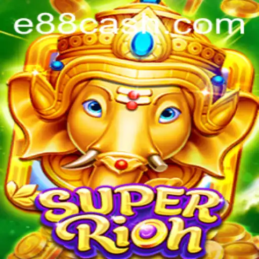 Explorando o Fascinante Mundo do Jogo SuperRich: Estratégias e Regras Essenciais