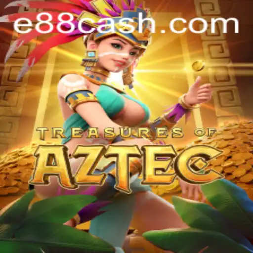 Explore as Aventuras do Tesouro Perdido com Treasures of Aztec
