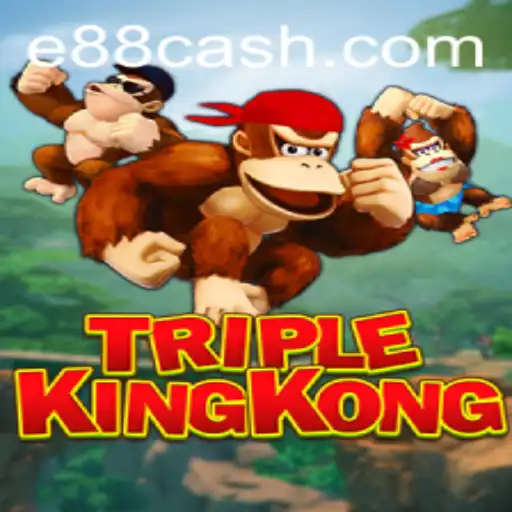 Explorando o Mundo de TripleKingKong: A Nova Sensação do Gaming