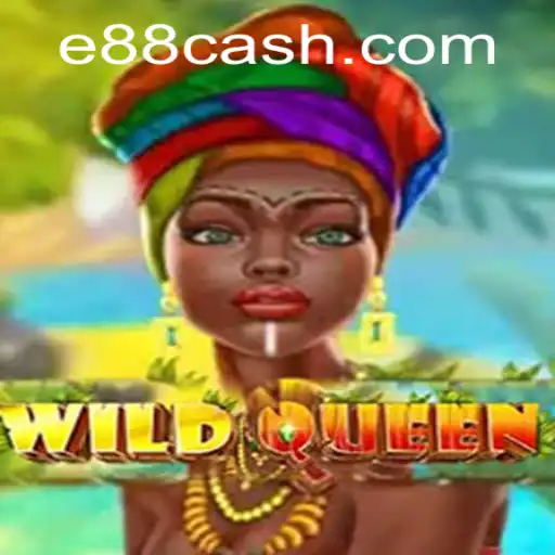 Jogo WildQueen no Portal E88.CC: Aventuras, Estratégias e Diversão
